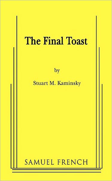 Final Toast, The