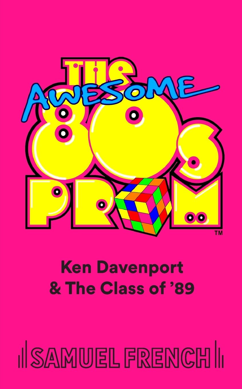 Awesome 80's Prom, The
