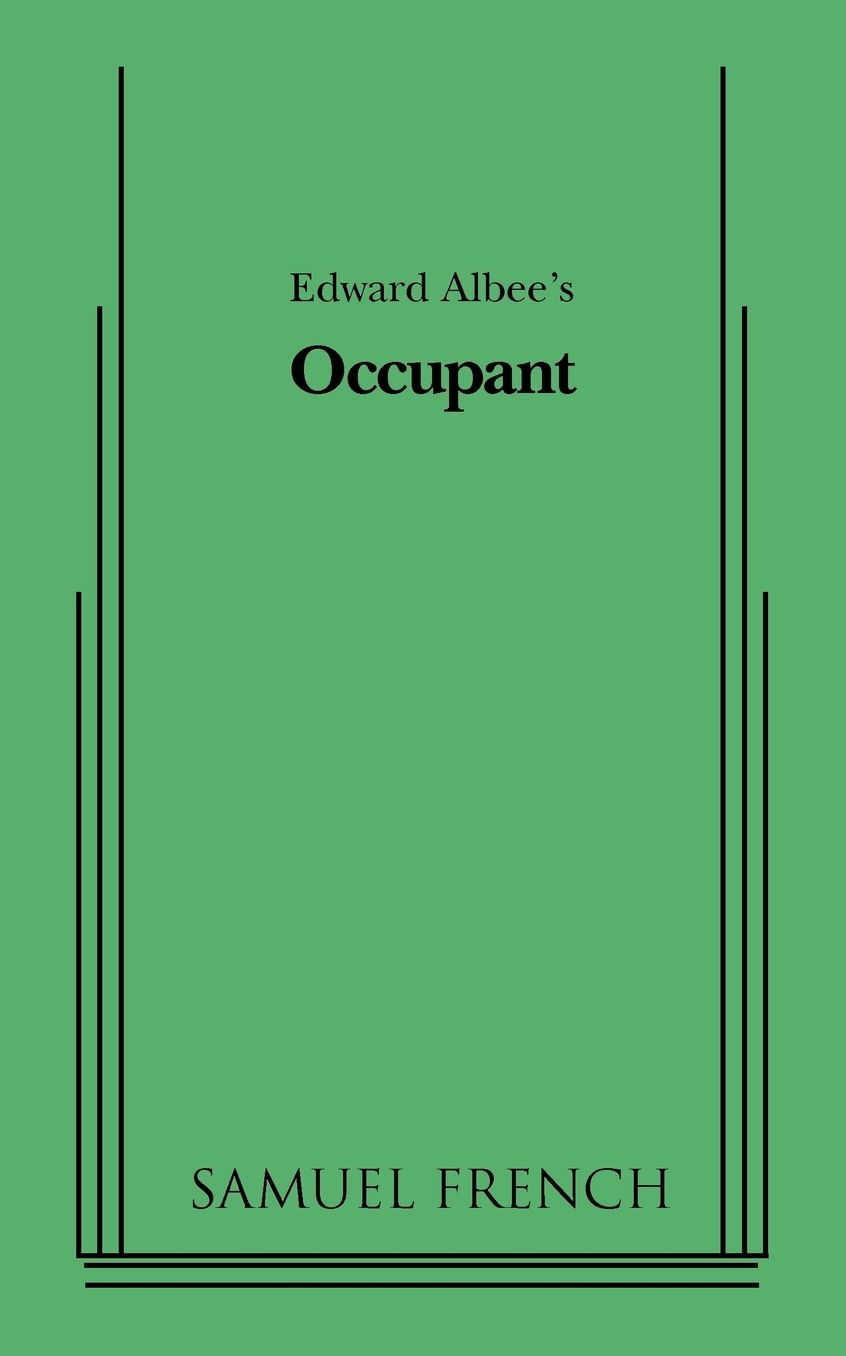 Occupant