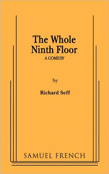 Whole Ninth Floor, The