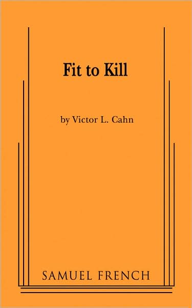 Fit To Kill