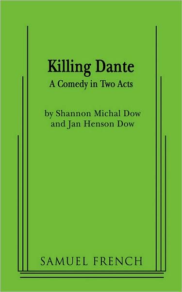 Killing Dante