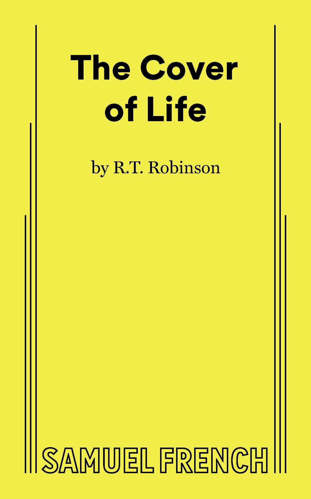 Cover Of Life, The
