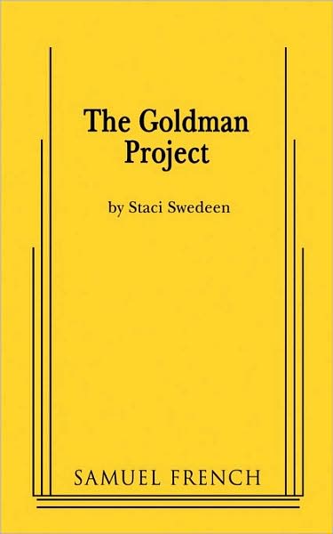Goldman Project, The