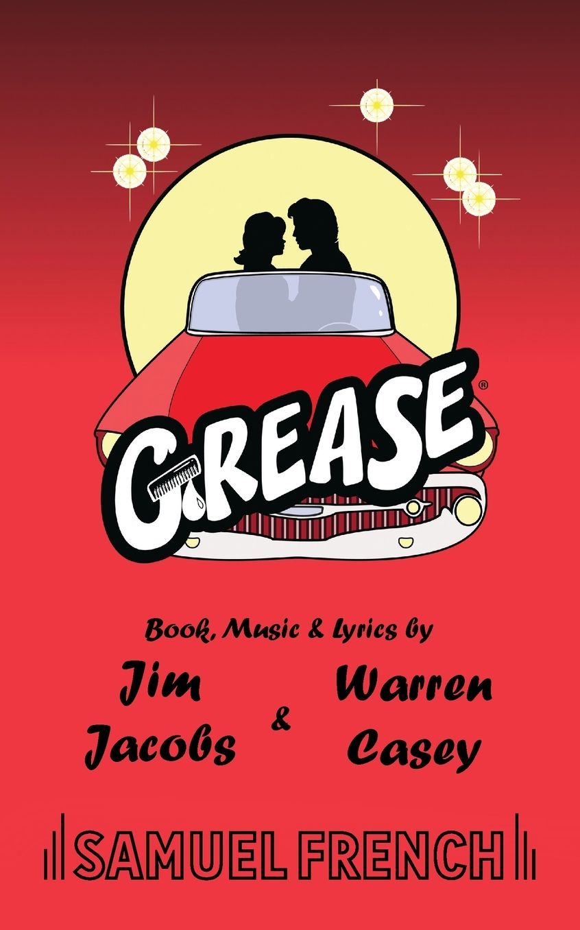 Grease
