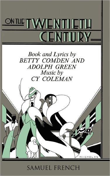 On The Twentieth Century
