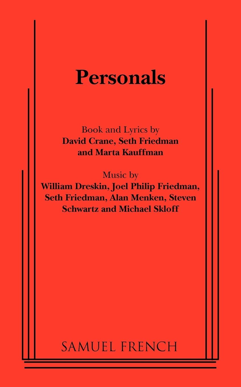 Personals