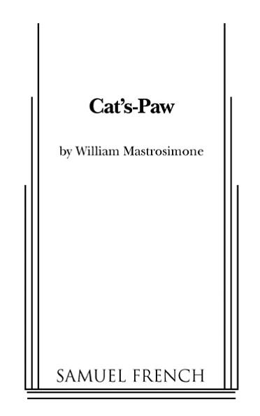 Cat's-Paw