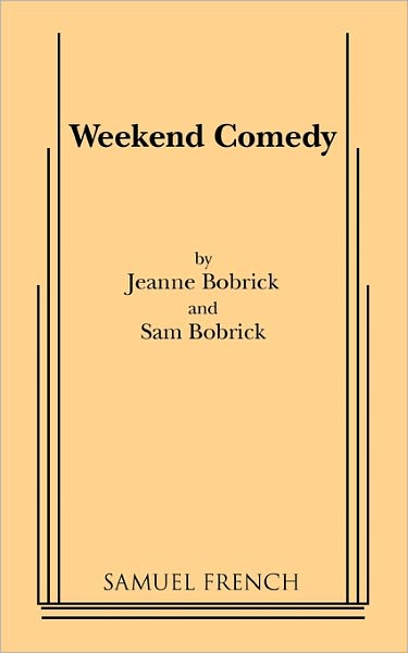 Weekend Comedy