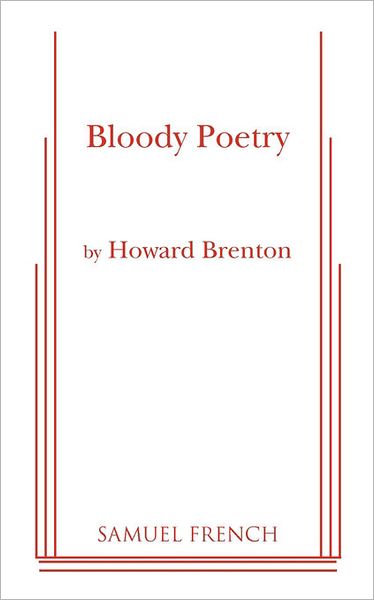 Bloody Poetry