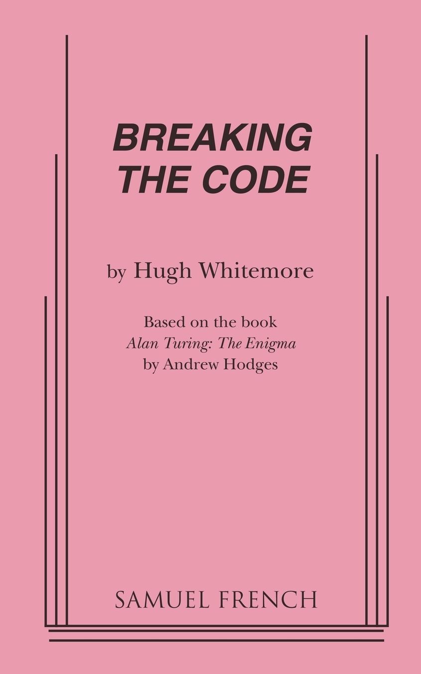 Breaking The Code