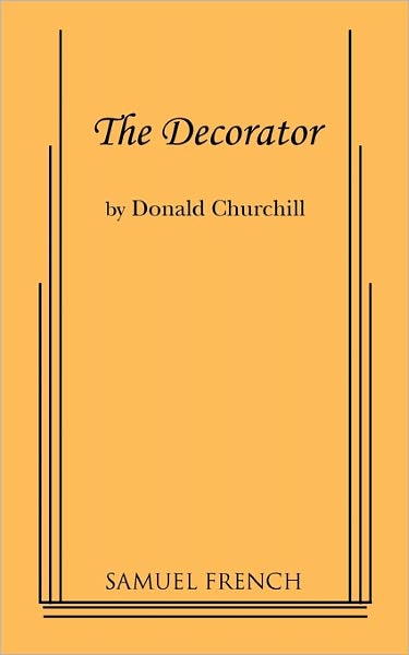 Decorator, The