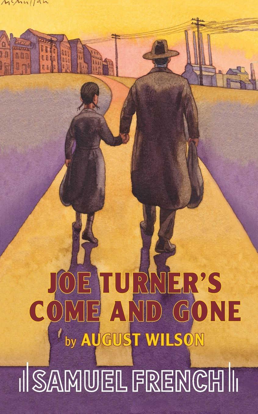 Joe Turner's Come And Gone