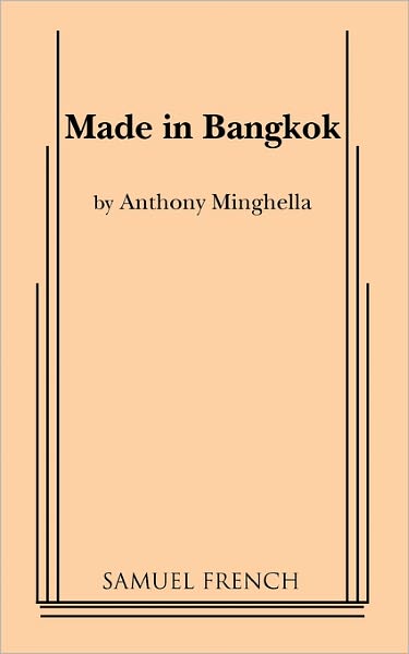 Made In Bangkok