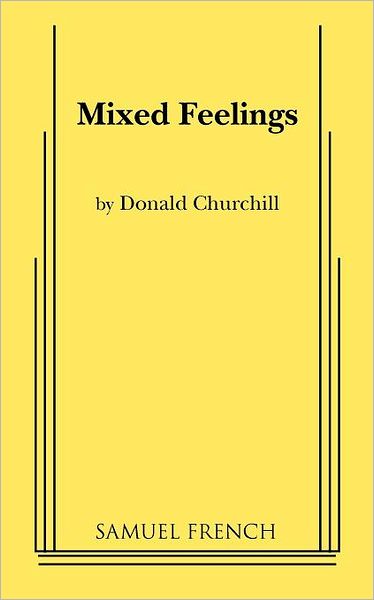 Mixed Feelings