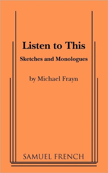 Listen to This