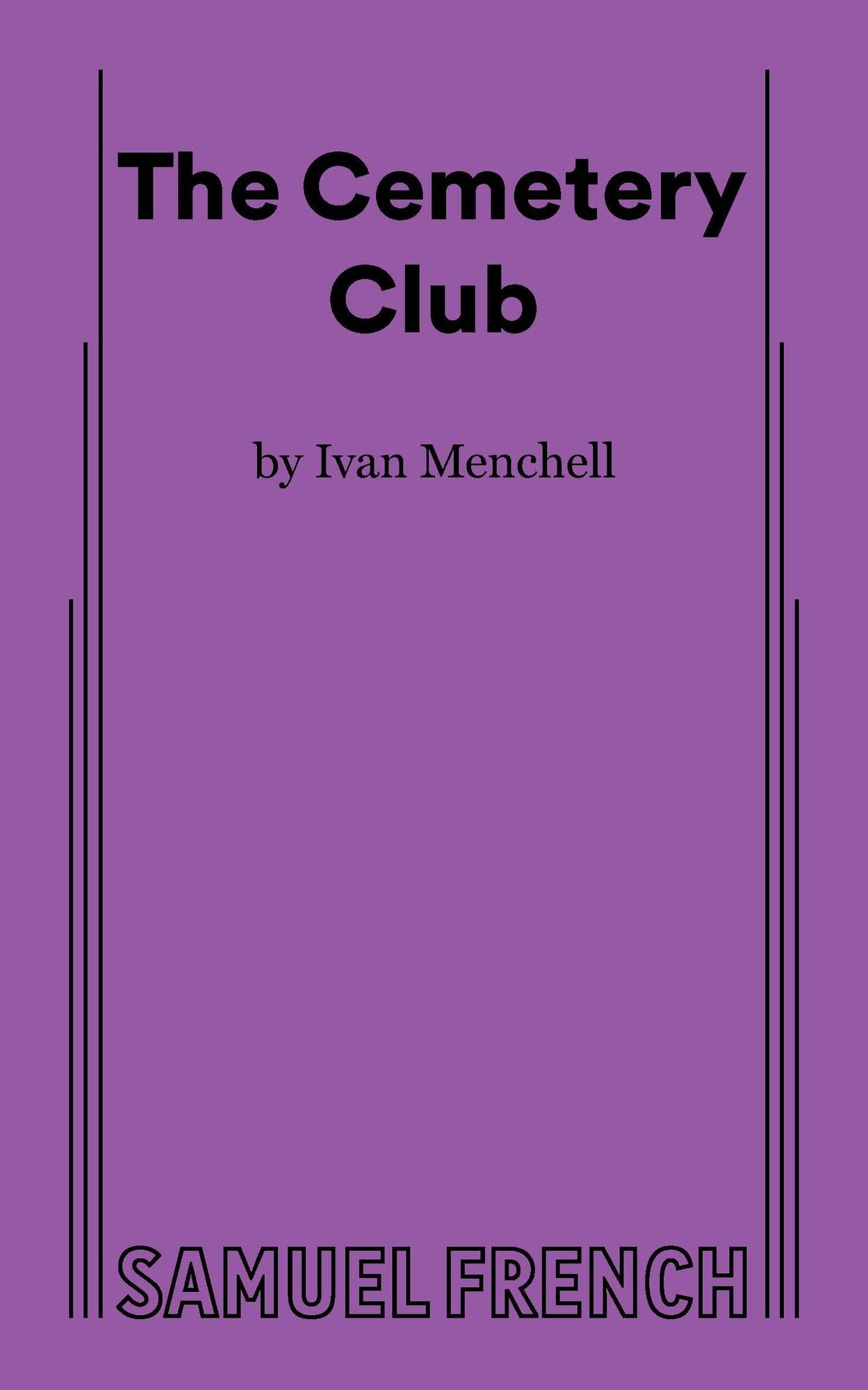 Cemetery Club, The