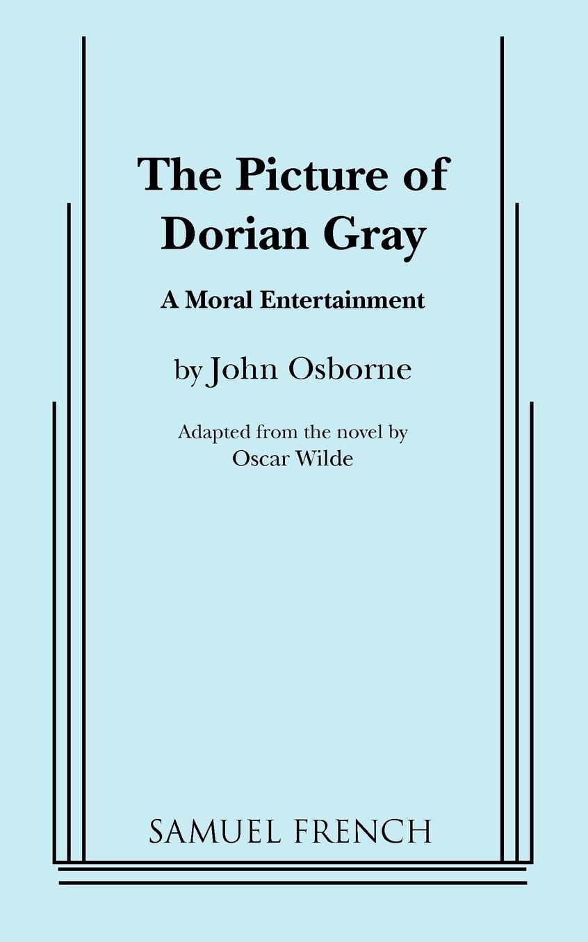 The Picture of Dorian Gray
