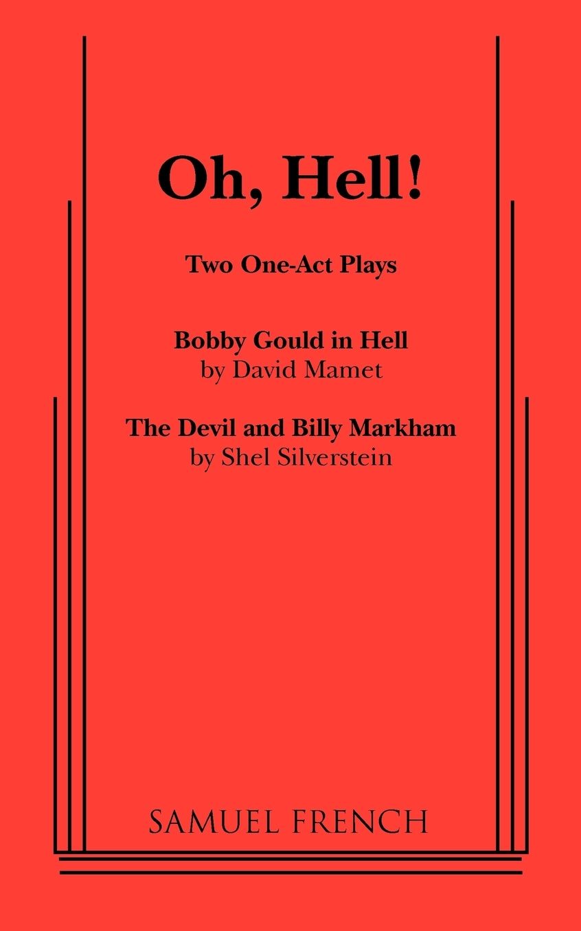 Oh, Hell!