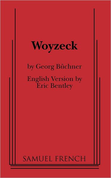 Woyzeck