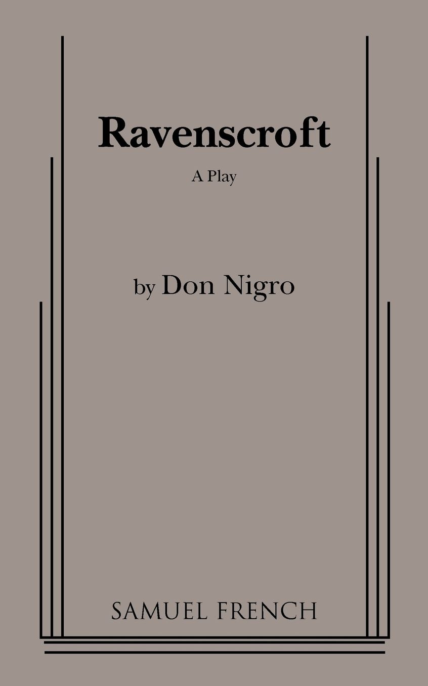 Ravenscroft