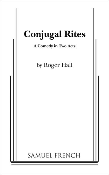 Conjugal Rites