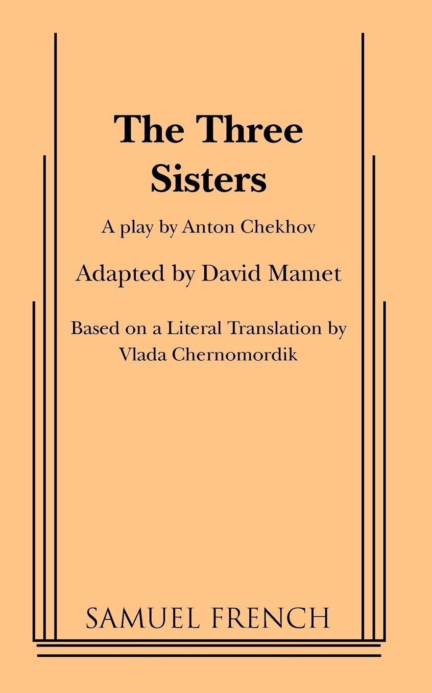 Three Sisters, The