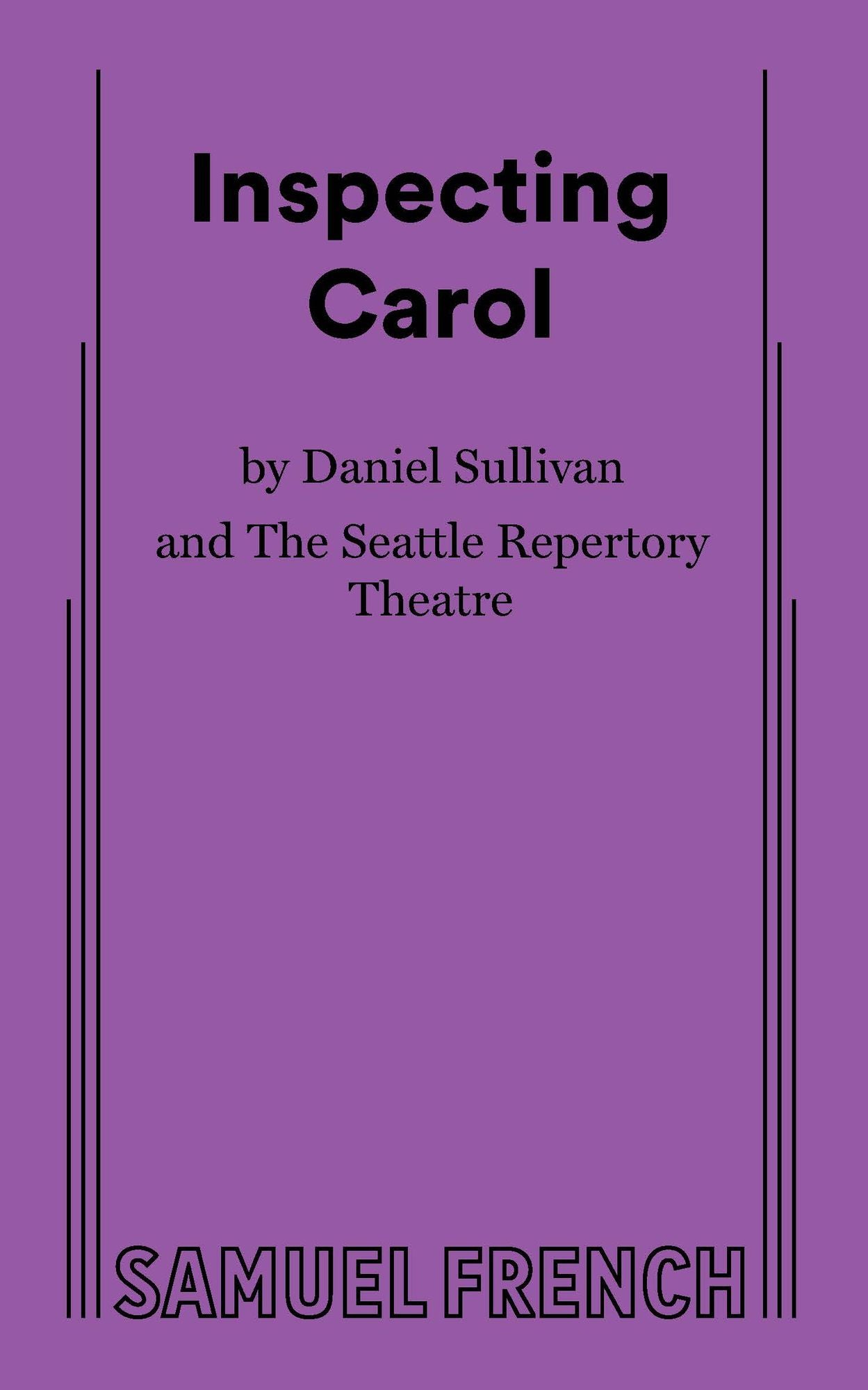 Inspecting Carol