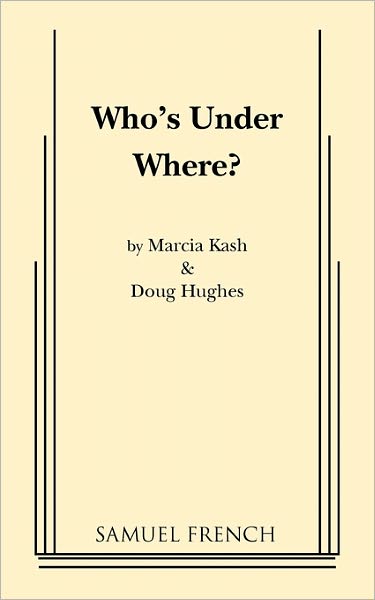 Who's Under Where?