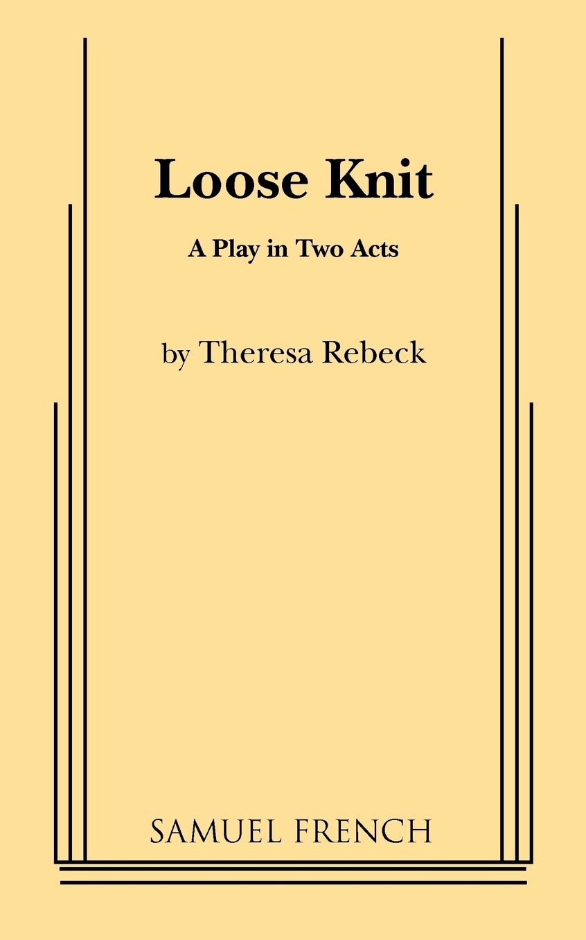 Loose Knit