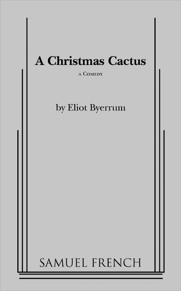 Christmas Cactus, A