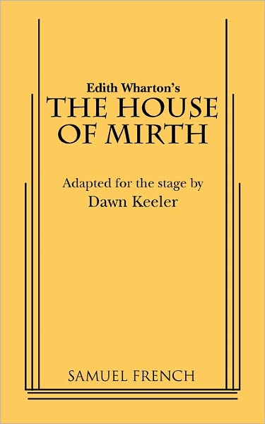 House Of Mirth, The