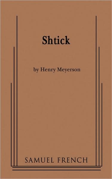 Shtick