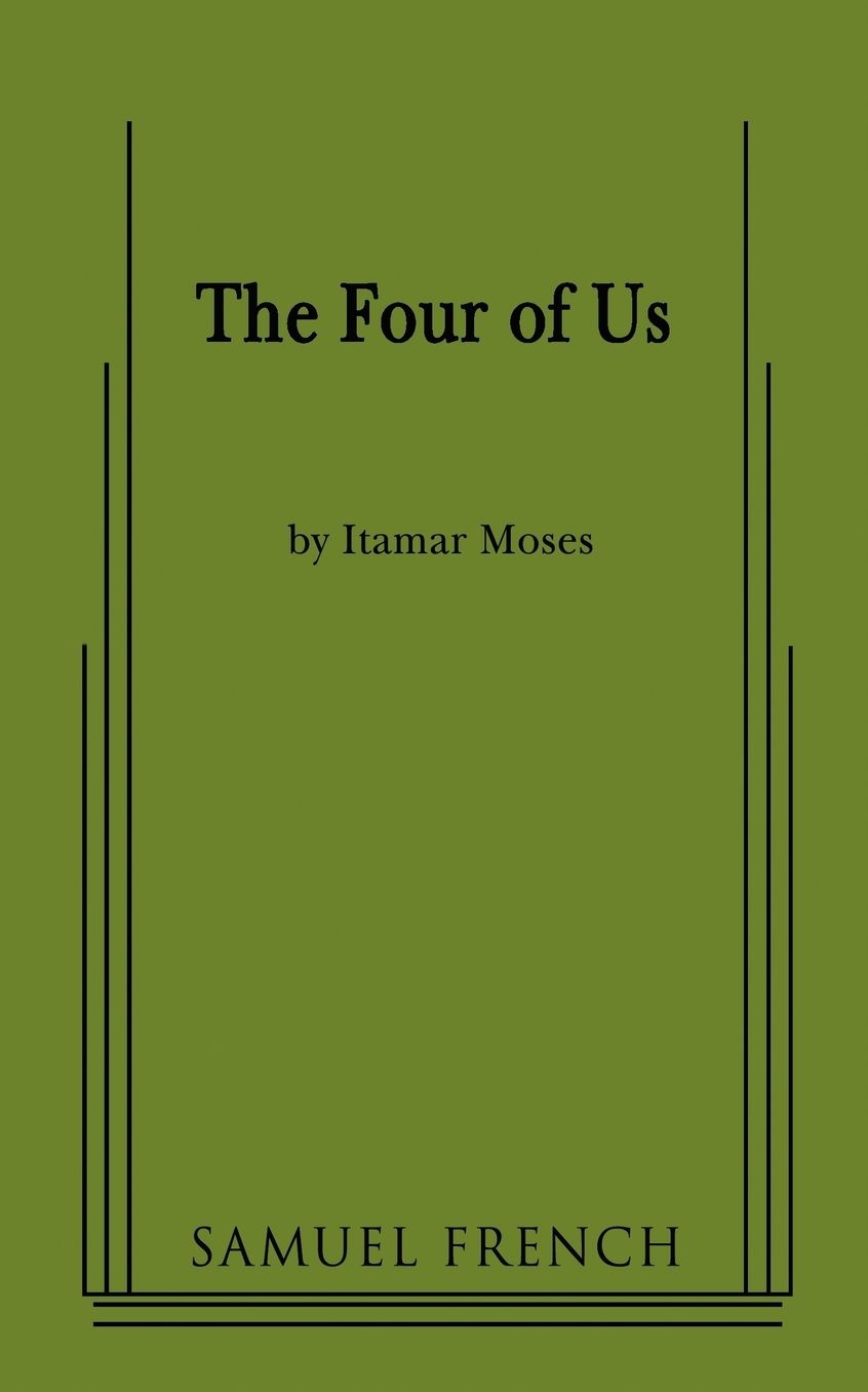 The Four of Us