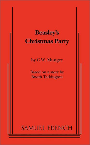 Beasley's Christmas Party