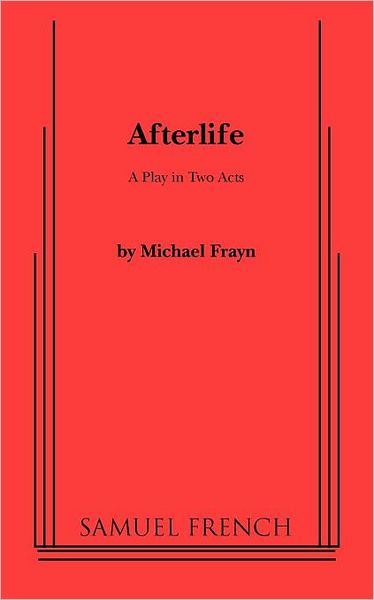 Afterlife