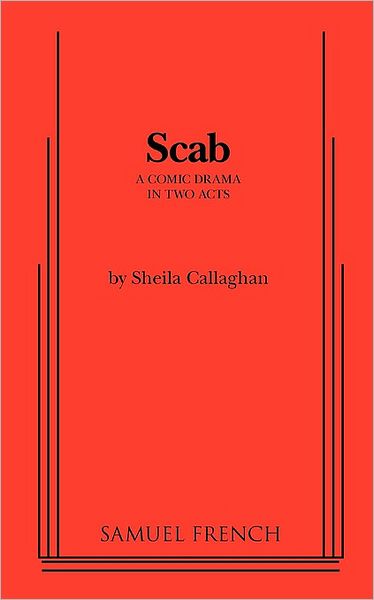 Scab