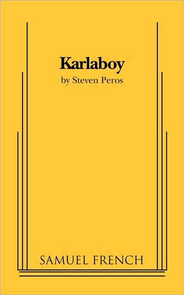 Karlaboy
