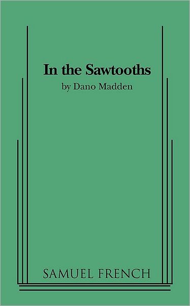In the Sawtooths