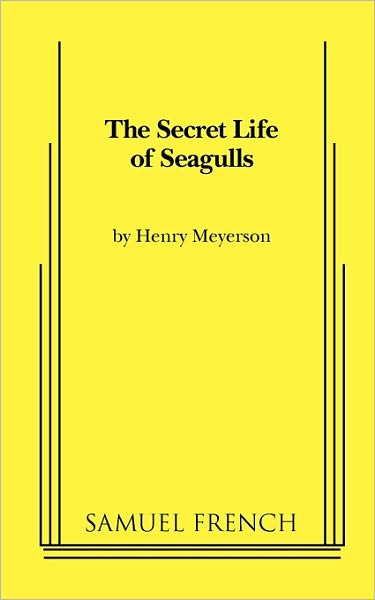 Secret Life Of Seagulls, The