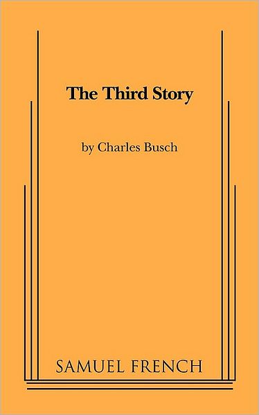 Third Story, The