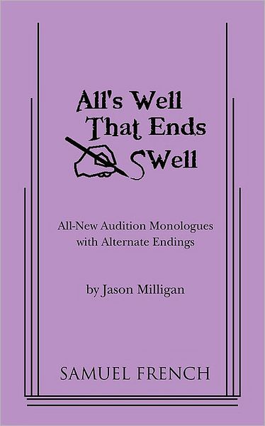 All's Well That Ends Swell