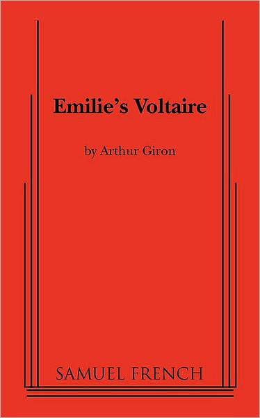 Emilie's Voltaire