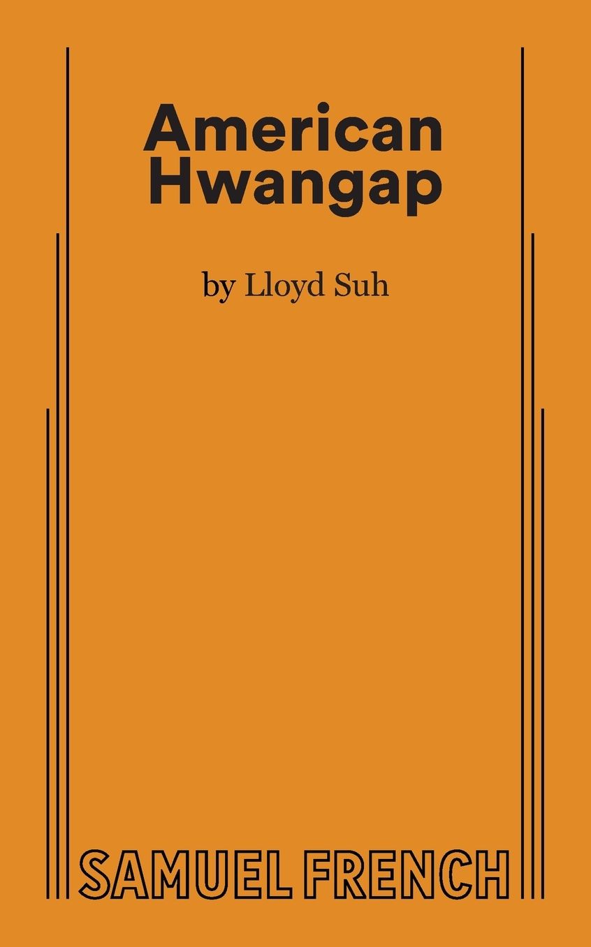 American Hwangap