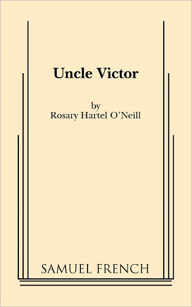 Uncle Victor