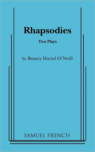Rhapsodies