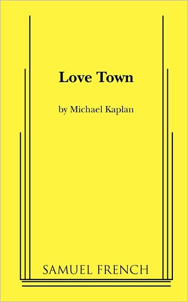 Love Town