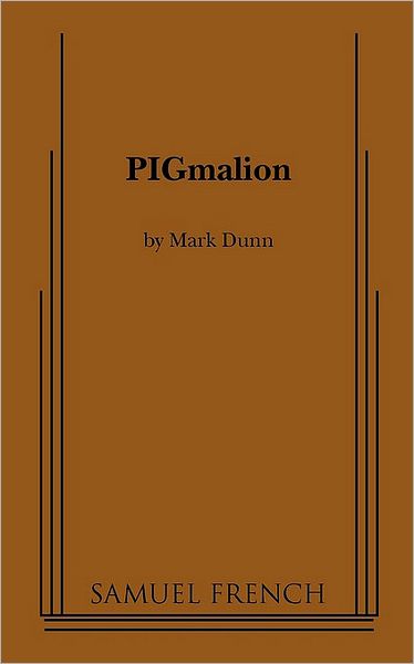 Pigmalion