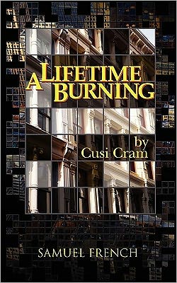 Lifetime Burning, A