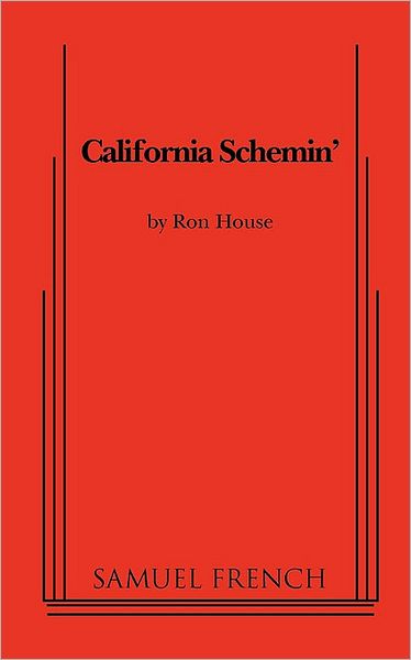 California Schemin